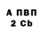 АМФЕТАМИН Розовый Sueli Daroz